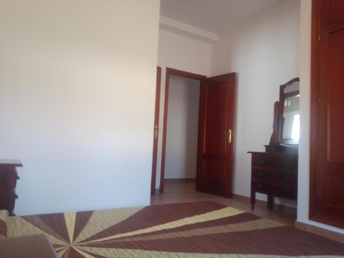 شيكلانا دي لا فرونتيرا Agradable Chalet Con Piscina Para Escapadas. المظهر الخارجي الصورة