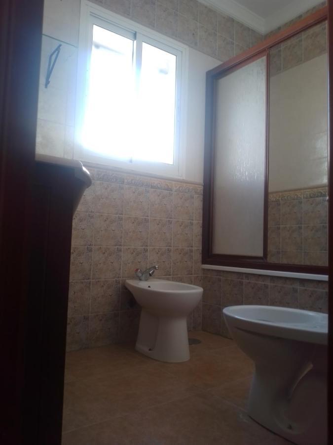 شيكلانا دي لا فرونتيرا Agradable Chalet Con Piscina Para Escapadas. المظهر الخارجي الصورة