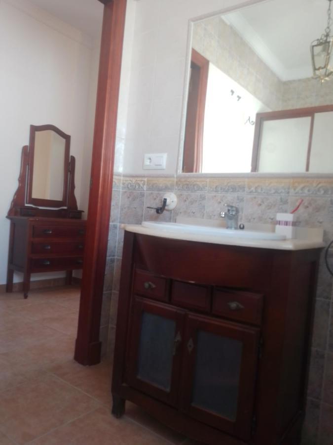 شيكلانا دي لا فرونتيرا Agradable Chalet Con Piscina Para Escapadas. المظهر الخارجي الصورة