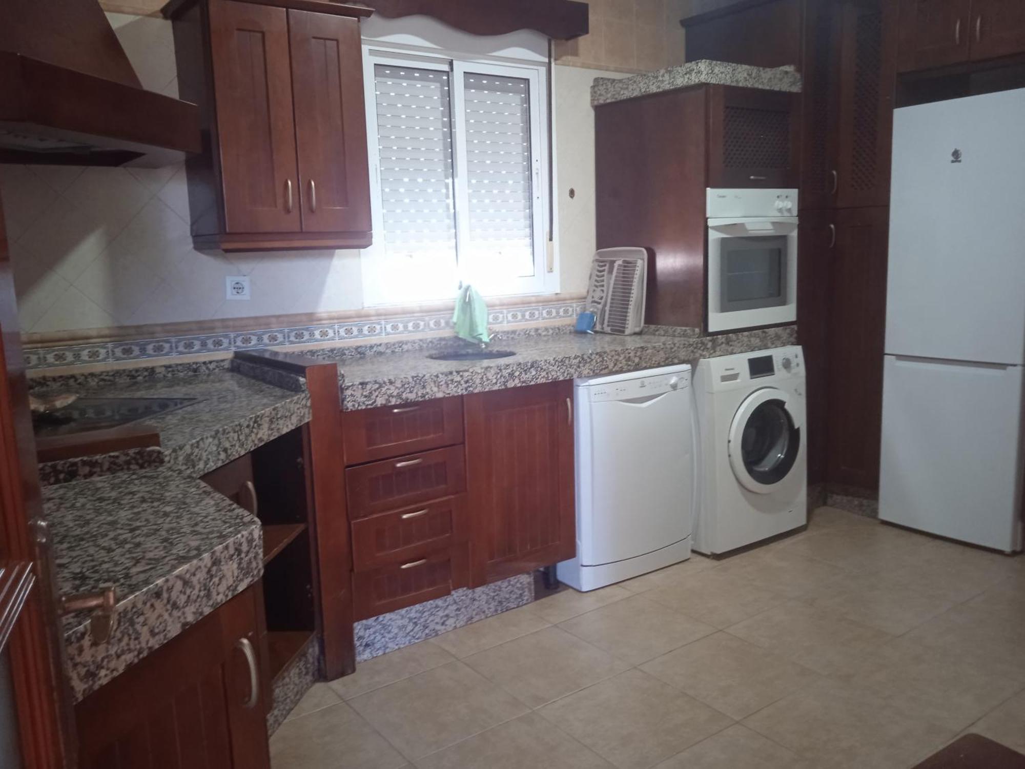 شيكلانا دي لا فرونتيرا Agradable Chalet Con Piscina Para Escapadas. المظهر الخارجي الصورة