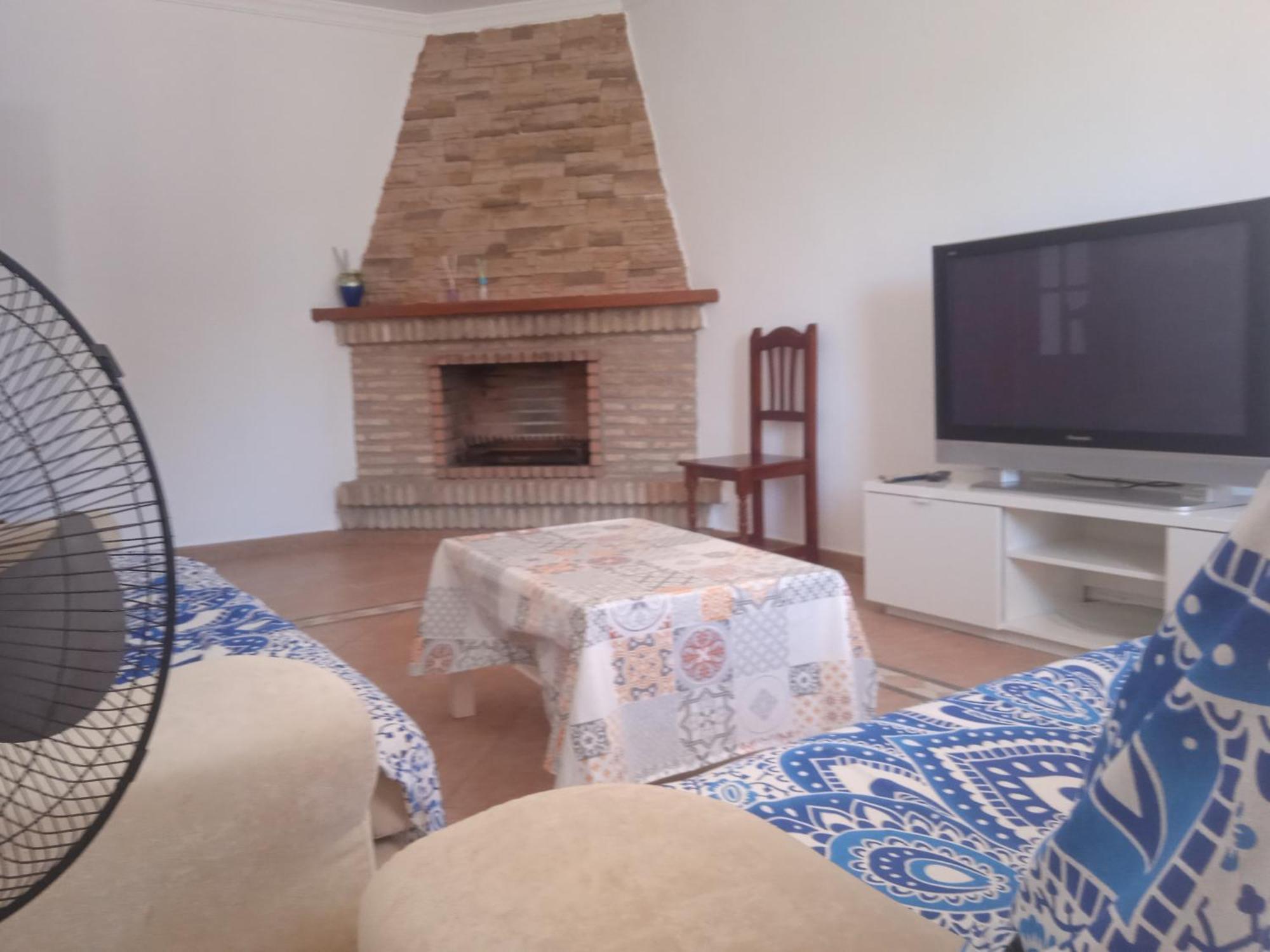 شيكلانا دي لا فرونتيرا Agradable Chalet Con Piscina Para Escapadas. المظهر الخارجي الصورة